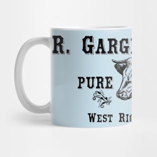 Gargett Dairy Mug